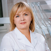 Каширина Ксения Александровна